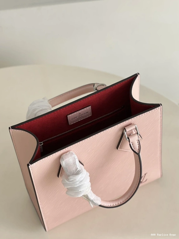 Aaa replica bags SAC VUITTON PETIT PLAT LOUIS 0710